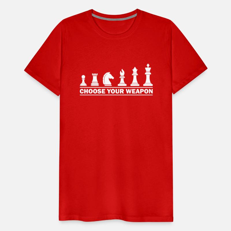 Chess For Chess Player