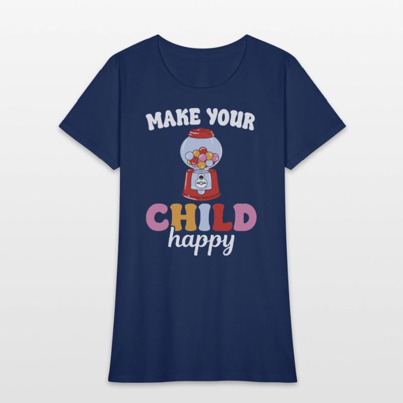 Chewing Gum Nostalgia Children Candy Sweets