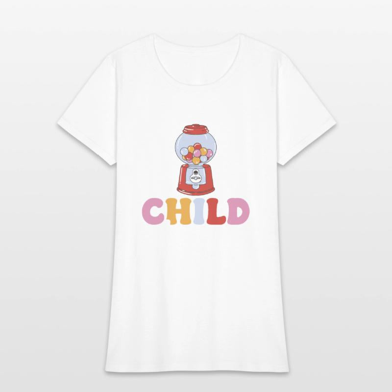 Chewing Gum Nostalgia Children Candy Sweets