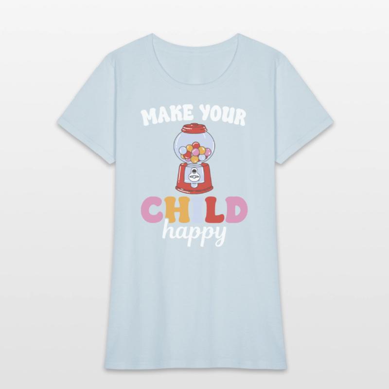 Chewing Gum Nostalgia Children Candy Sweets