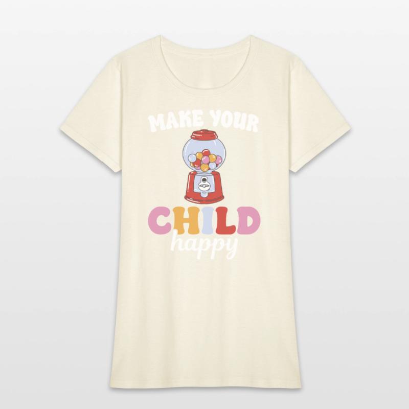 Chewing Gum Nostalgia Children Candy Sweets