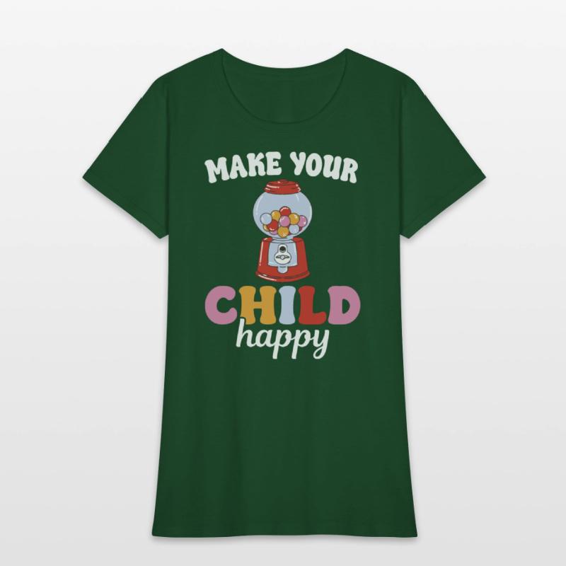 Chewing Gum Nostalgia Children Candy Sweets