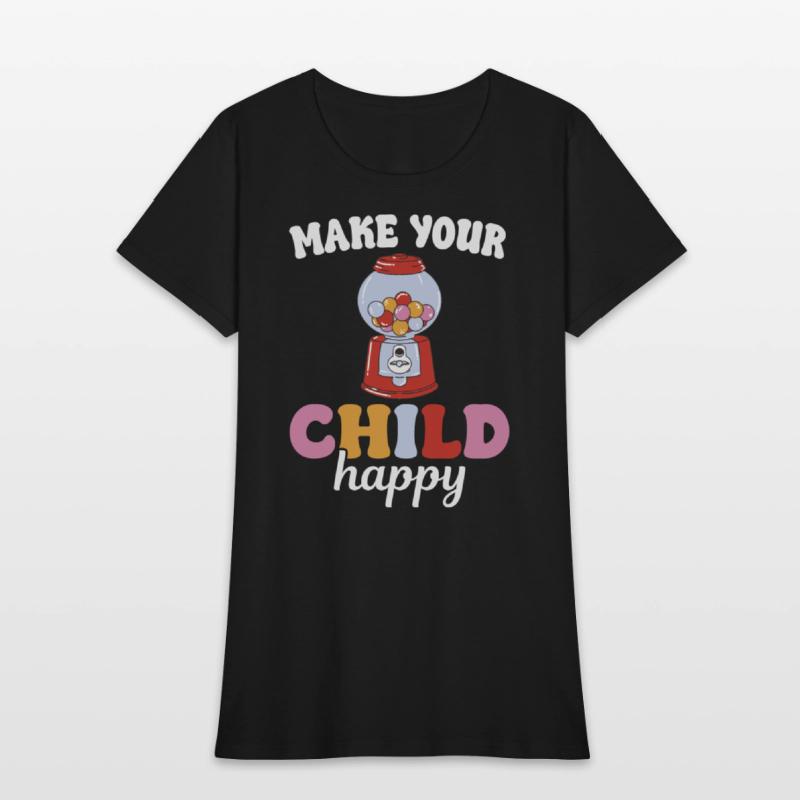 Chewing Gum Nostalgia Children Candy Sweets