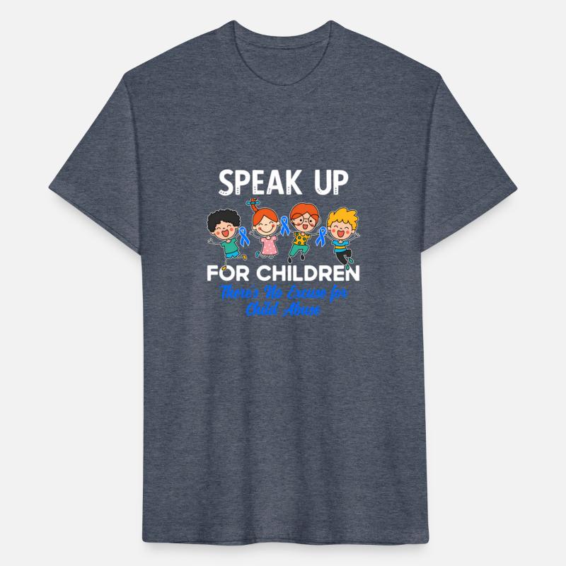 Child Abuse Prevention Month Child Abuse Awareness
