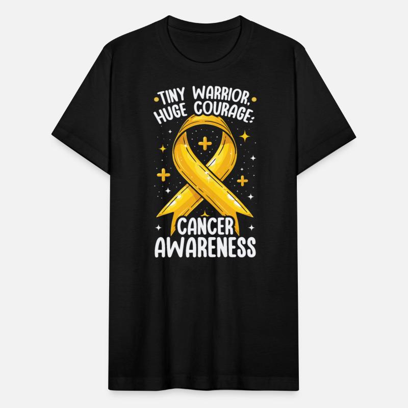 Childhood Cancer Awareness Chemo Fight Cancer