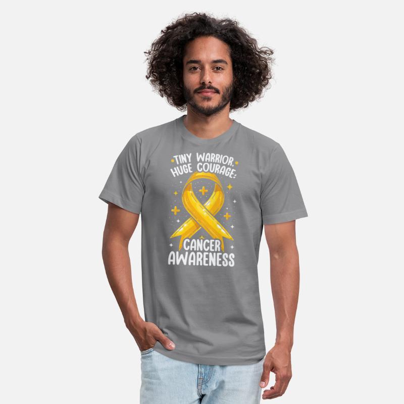Childhood Cancer Awareness Chemo Fight Cancer