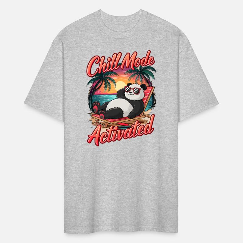 Chill Mode Activated