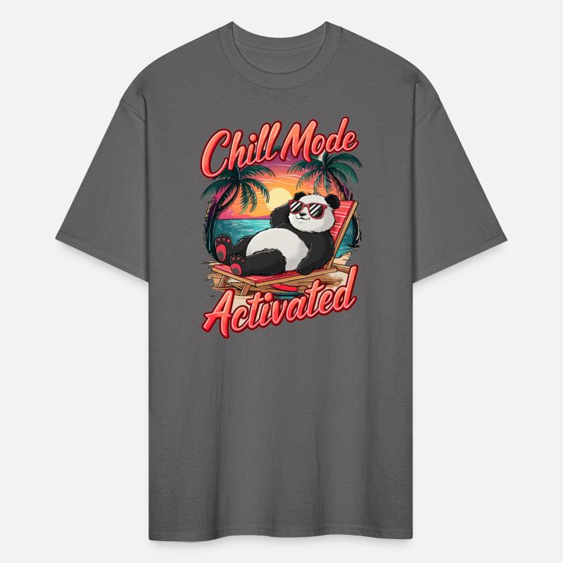 Chill Mode Activated