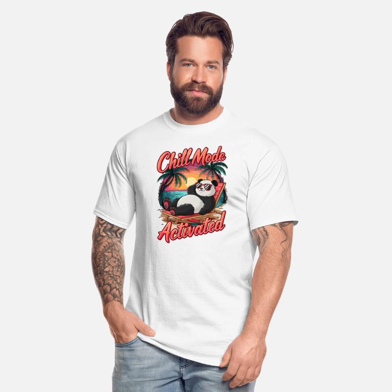 Chill Mode Activated