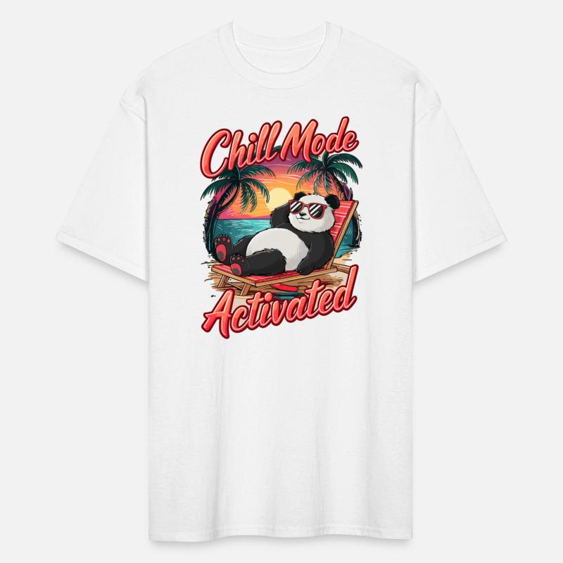 Chill Mode Activated