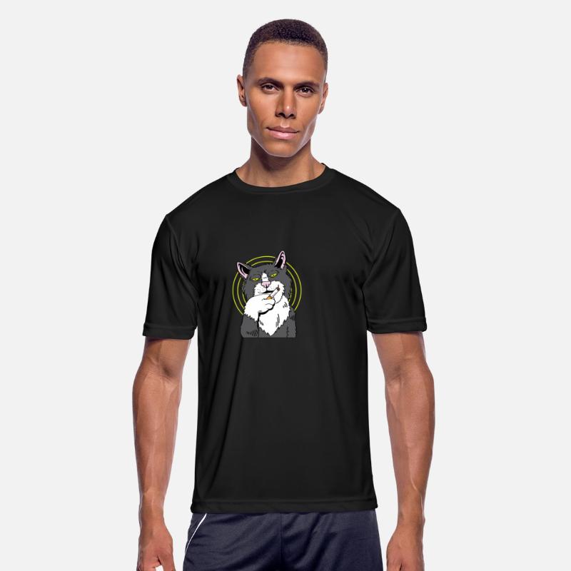 Chill Smoking Chain Smoker Gift