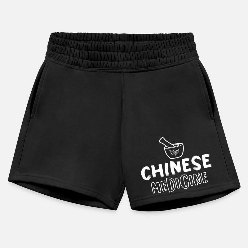 Chinese Medicine Medical Herbs Therapy Vintage