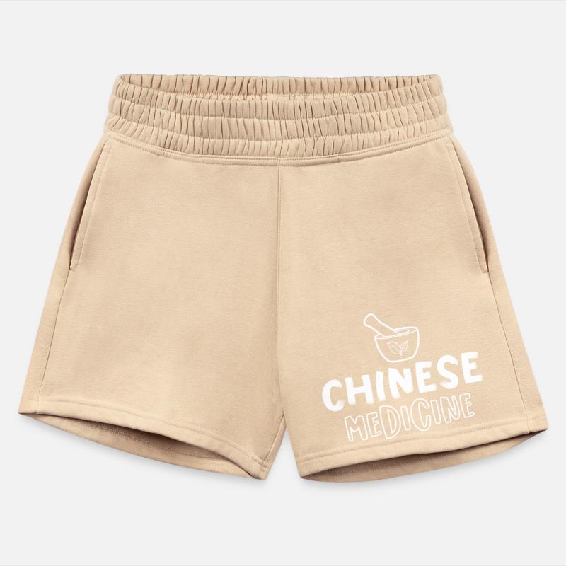 Chinese Medicine Medical Herbs Therapy Vintage