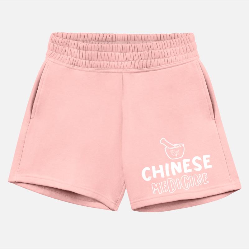 Chinese Medicine Medical Herbs Therapy Vintage