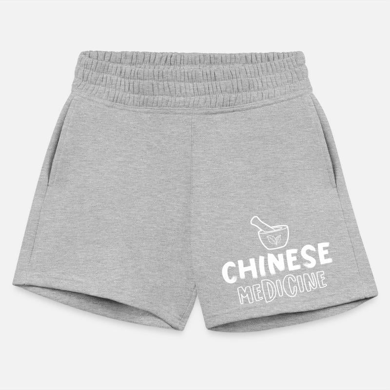 Chinese Medicine Medical Herbs Therapy Vintage