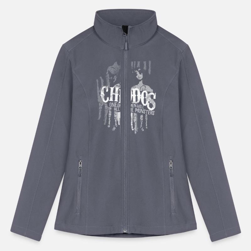 CHIODOS One Day Women Become Monsters Post