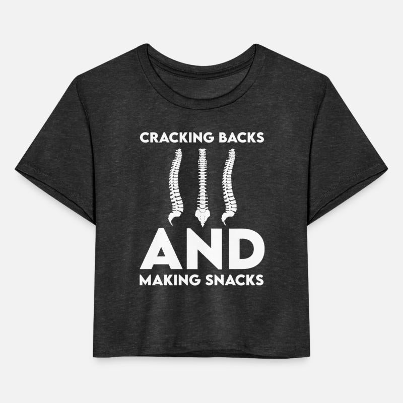 Chiropractor Spinal Adjustment