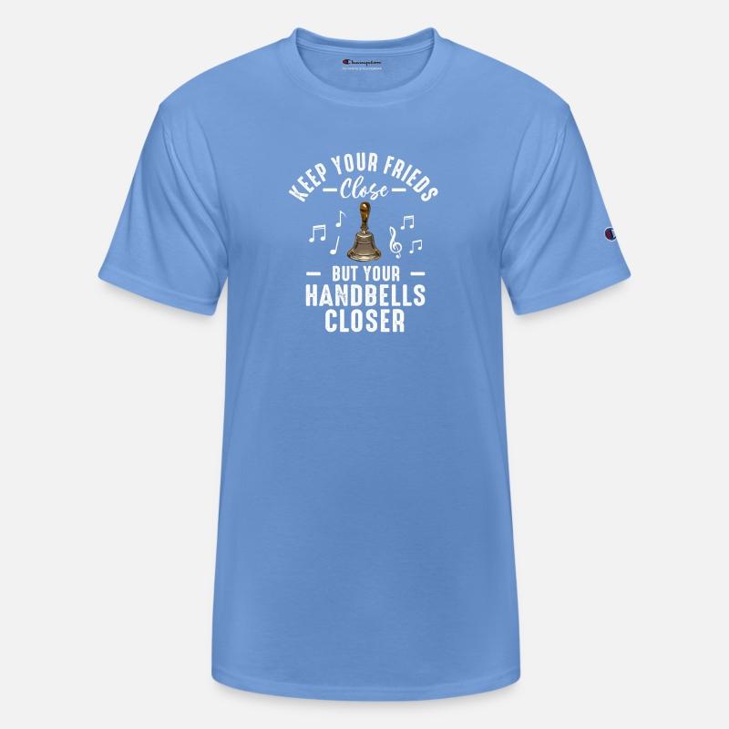 Choir Music Instrument Handbell Choir