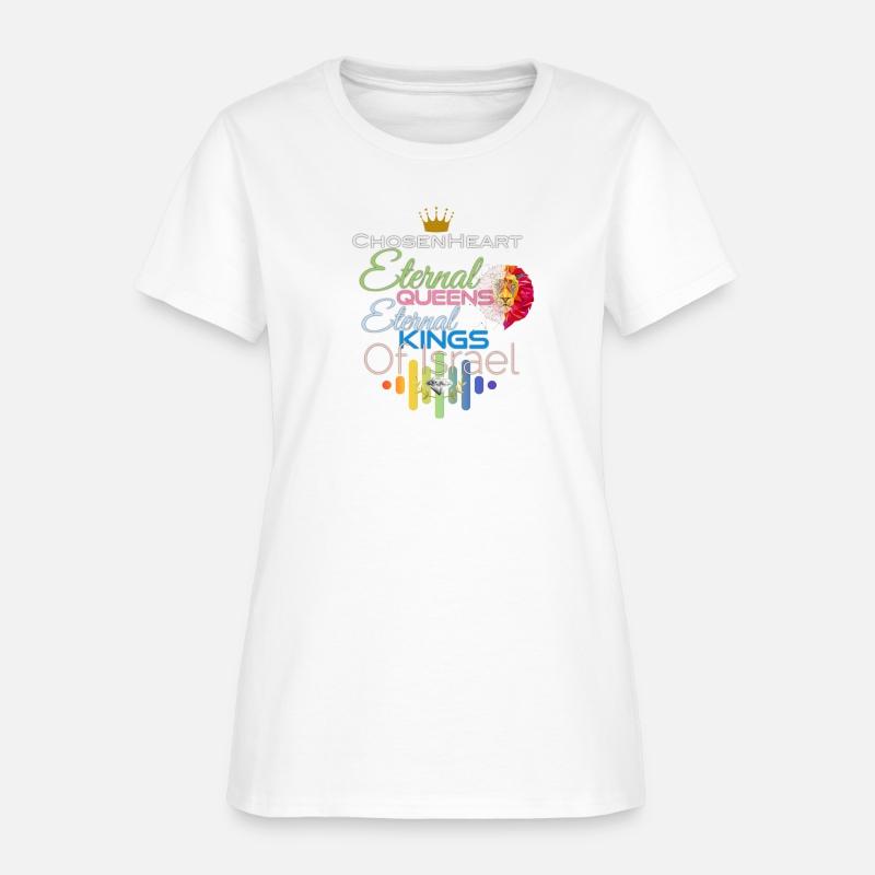 ChosenHeart Kings & Queen