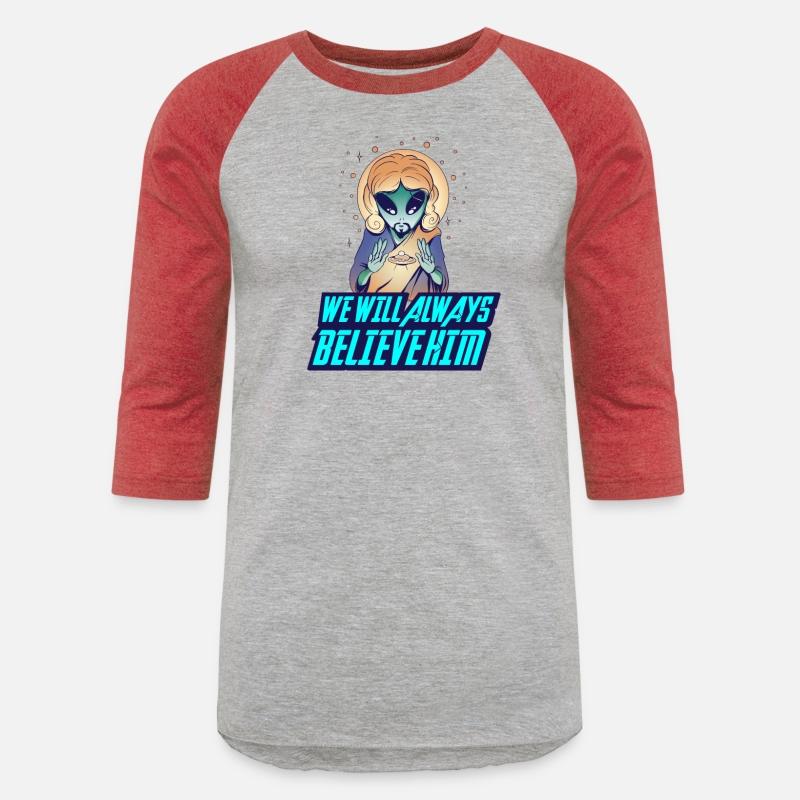 Christian Christianity Always Alien Jesus