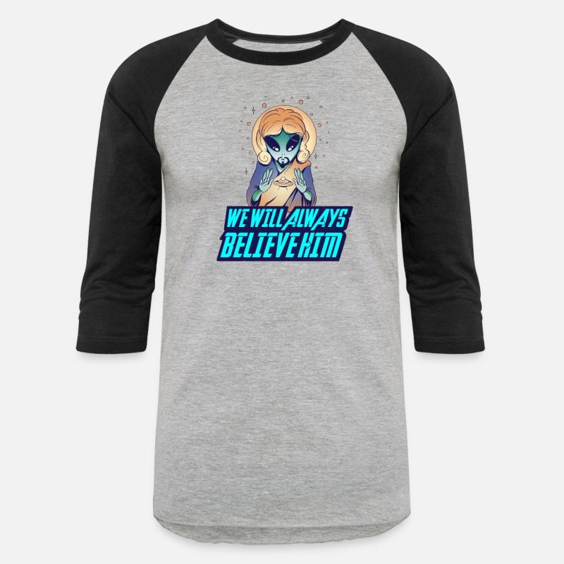 Christian Christianity Always Alien Jesus