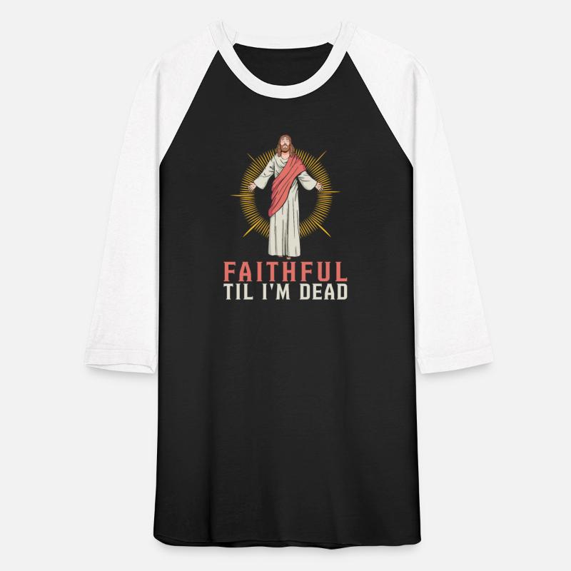 Christian Christianity Faithful