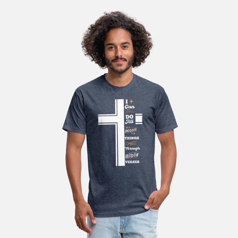 Christian Mom Bible Verses Jesus Tshirt Women