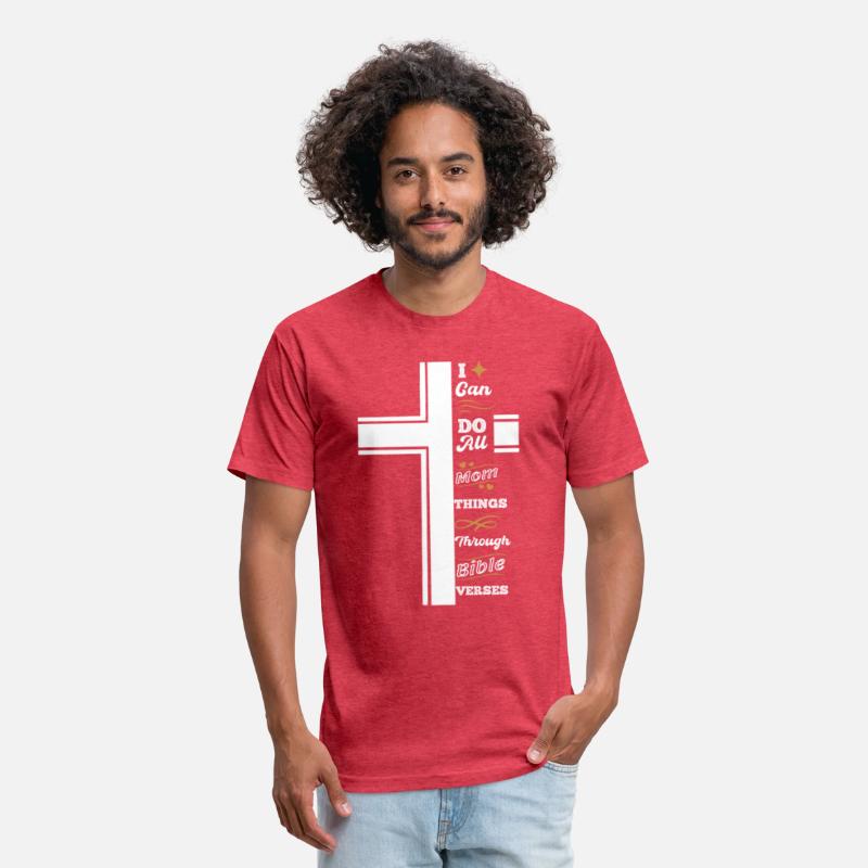 Christian Mom Bible Verses Jesus Tshirt Women