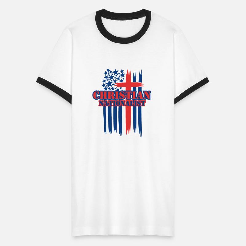 Christian Nationalist