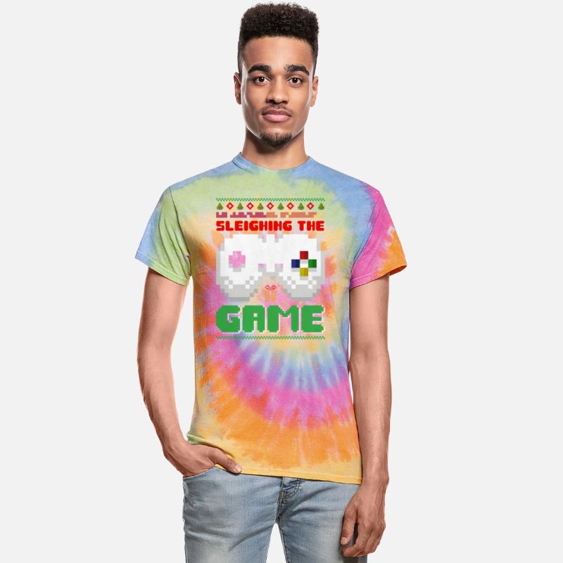 Christmas Video Games Sleighting this Game