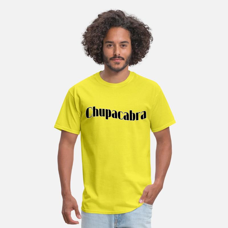 Chupacabra