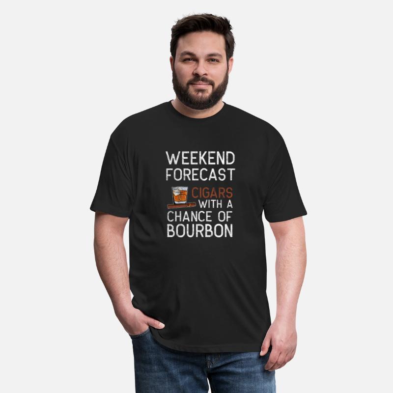 cigar smoker bourbon whisky lover Gift