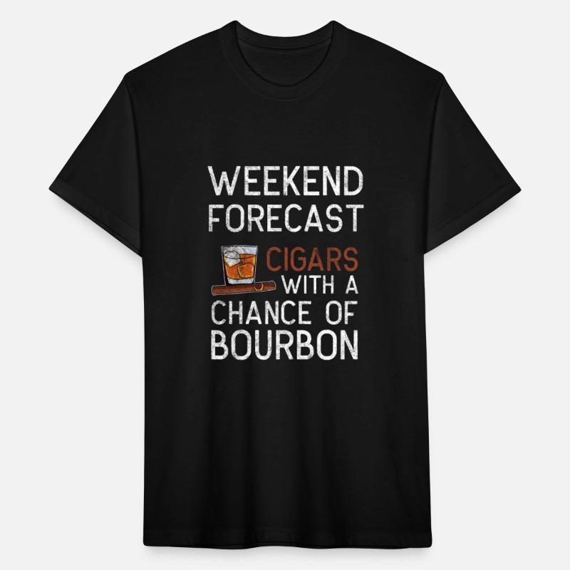 cigar smoker bourbon whisky lover Gift