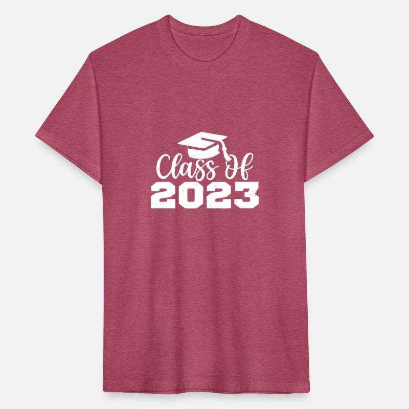 CLASS OF 2023 Senior 2023 Graduation