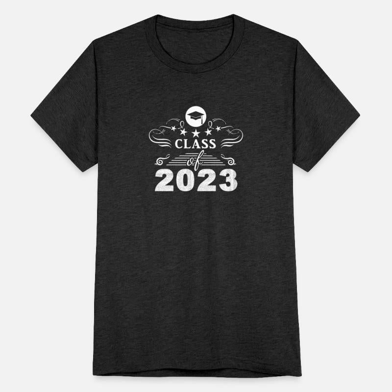 Class of 2023 Shirt 2023 Graduation High School