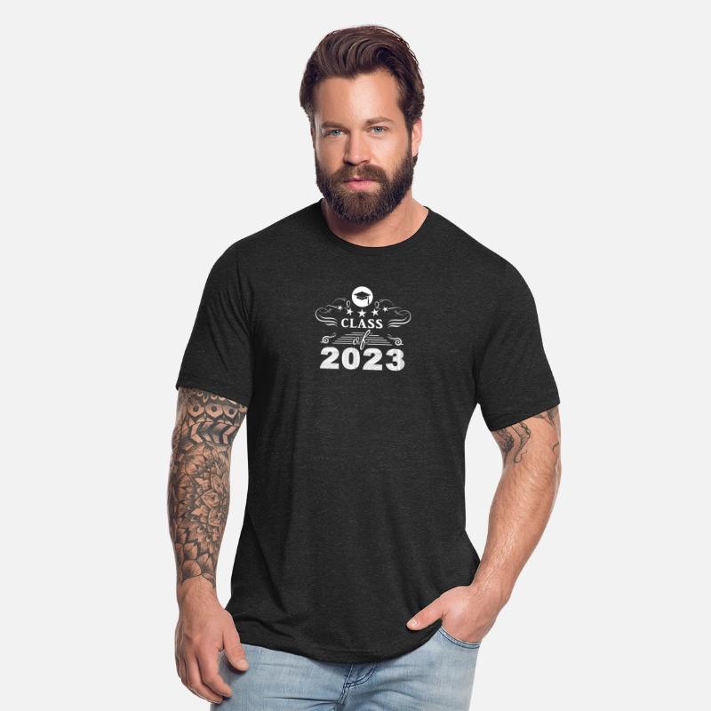 Class of 2023 Shirt 2023 Graduation High School