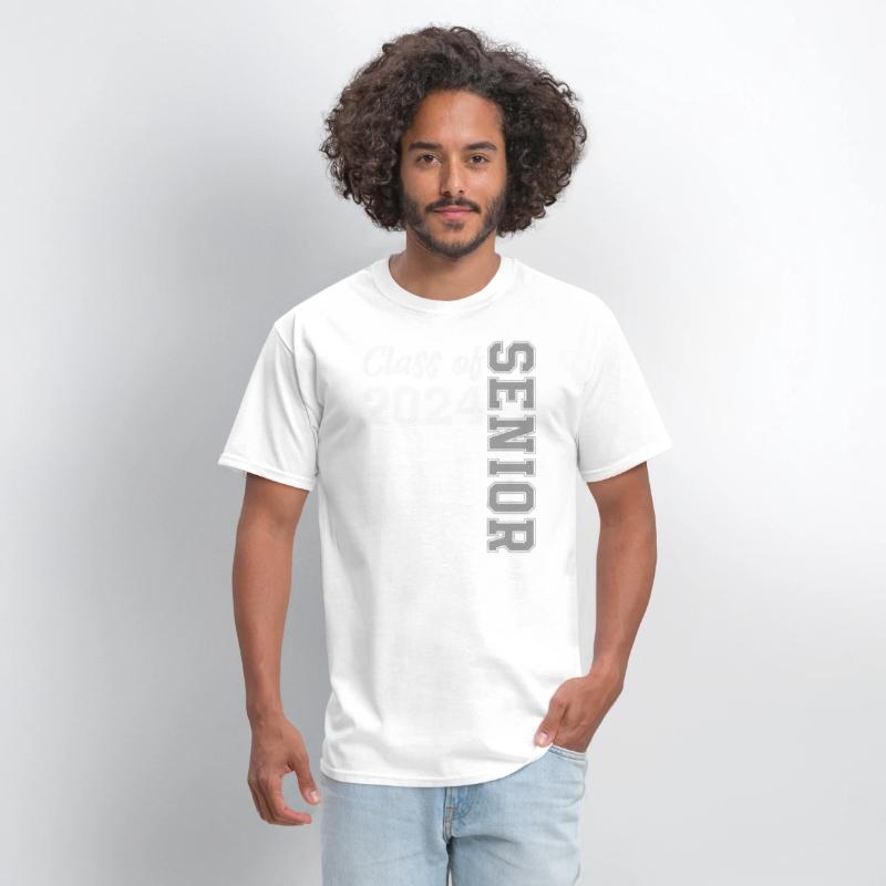 Class of 2024 Senior 24 High School