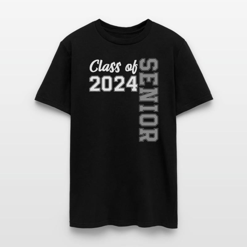 Class of 2024 Senior 24 High School