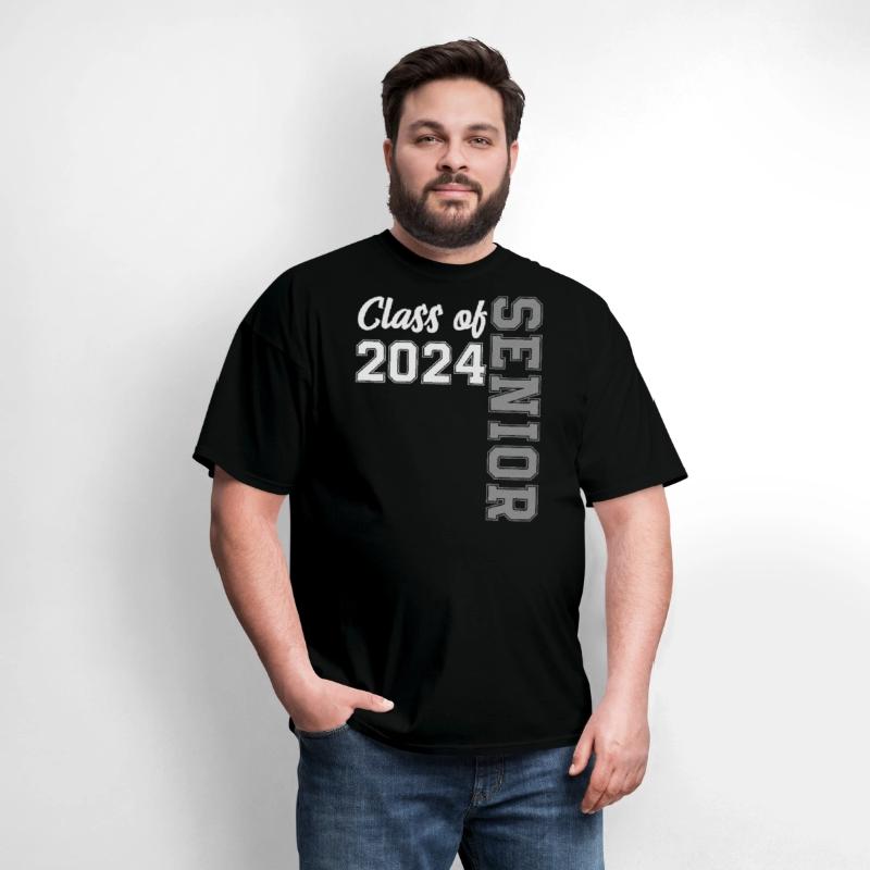 Class of 2024 Senior 24 High School