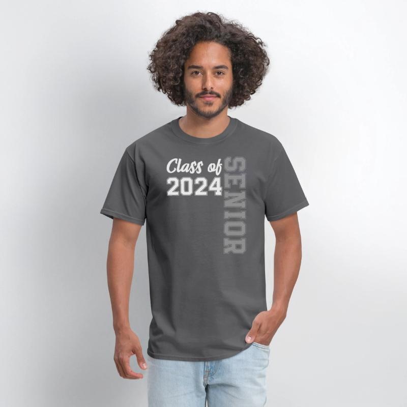 Class of 2024 Senior 24 High School