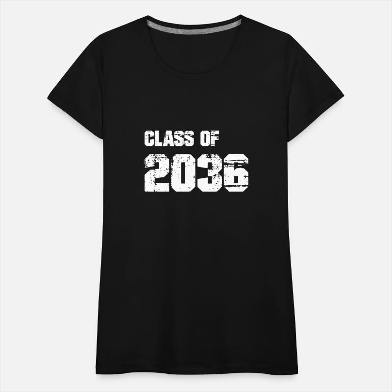 Class of 2036
