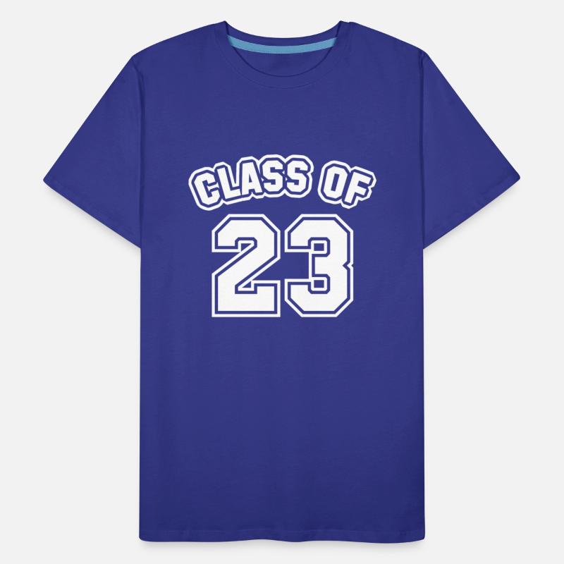 Class Of 23