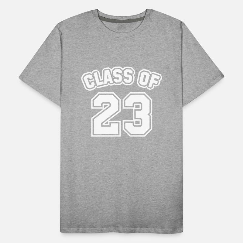 Class Of 23