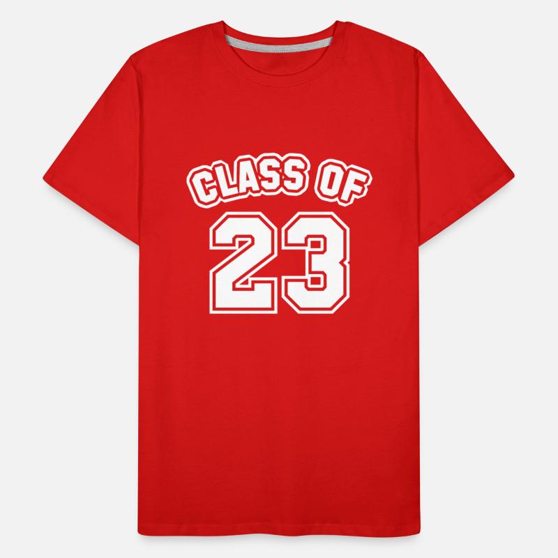 Class Of 23