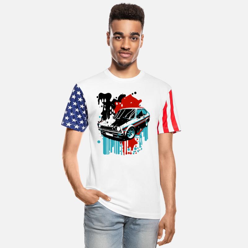 Classic SPORT CAR MK1