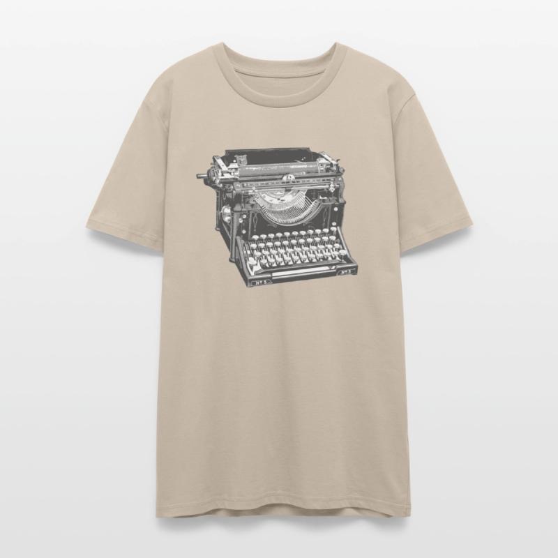 Classic Typewriter