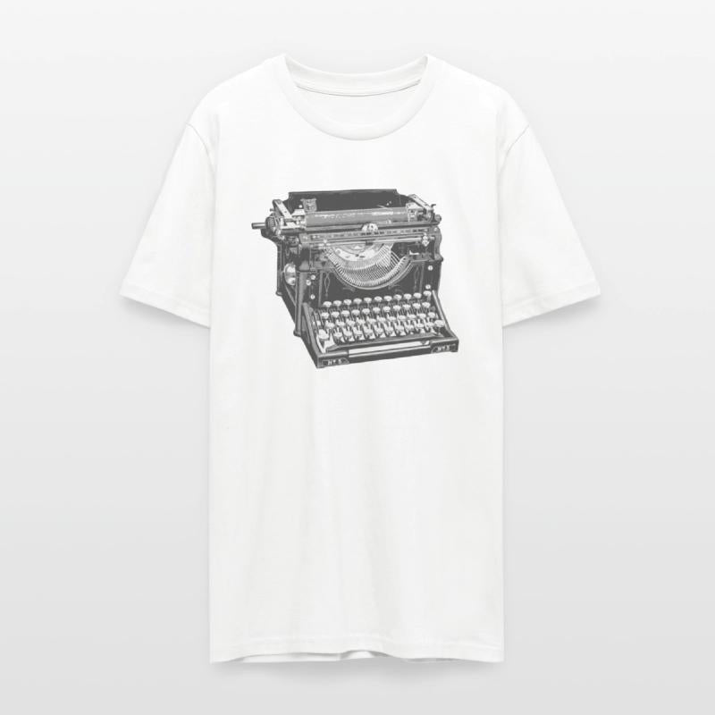 Classic Typewriter