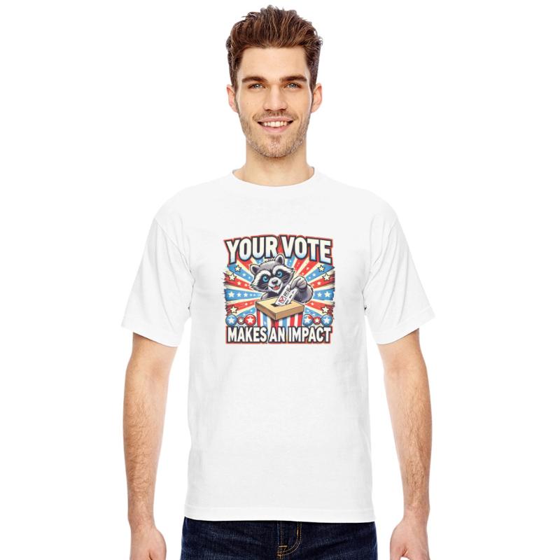 Classic unisex Man's Women's variousTshirt design