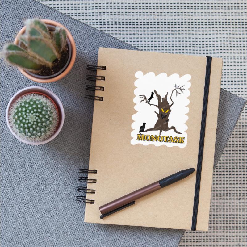 Clever Hunting by MONOTASK