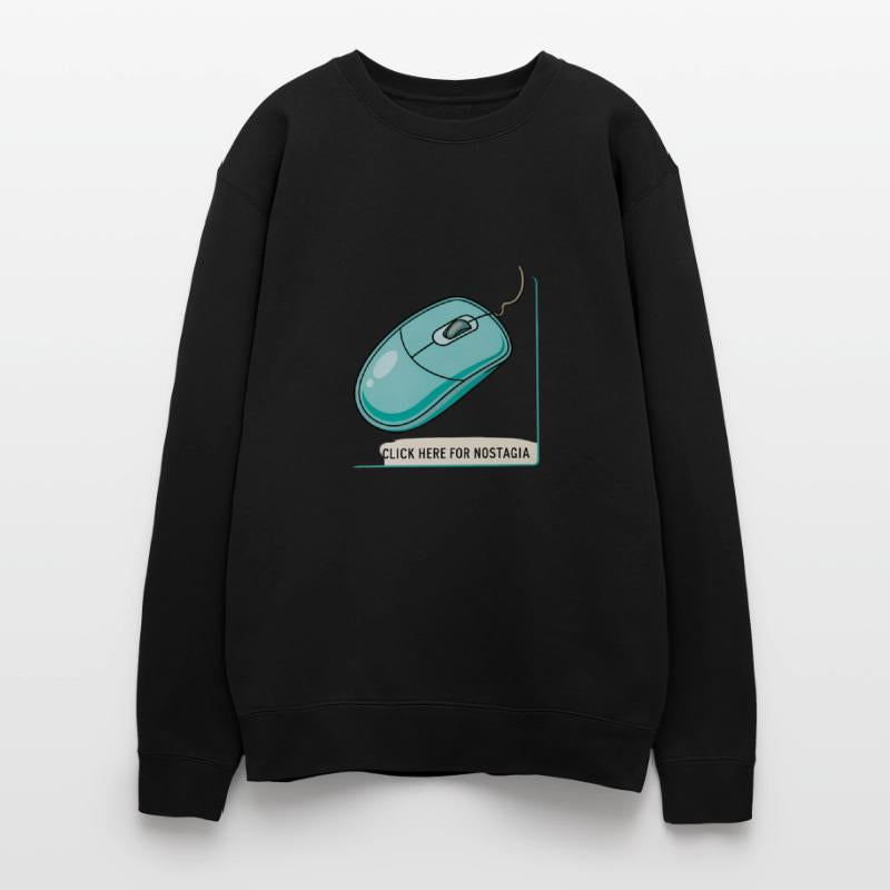 Click Here For Nostalgia Mouse 90s